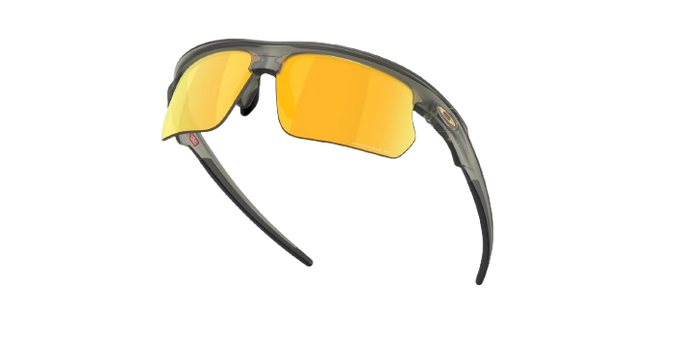 Ochelari de vedere OAKLEY BiSphaera Matte Olive Ink Frame/Prizm 24K Polarized Lenses