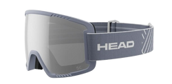 Ochelari de protecție HEAD Contex Pro 5K Chrome/Ash - 2025/26