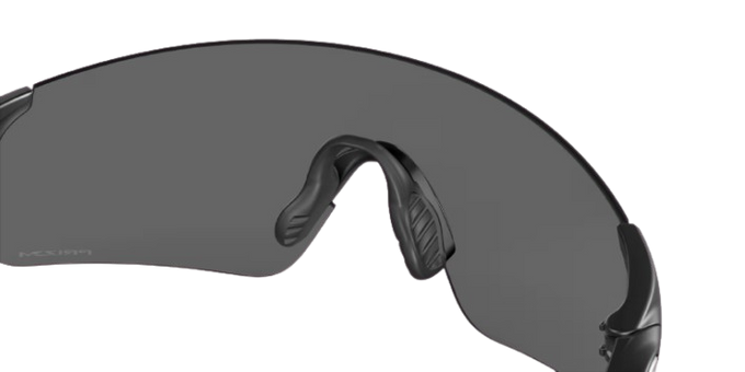 Ochelari de vedere Oakley EVZero™ Blades Matte Black Frame / Prizm Black Lenses