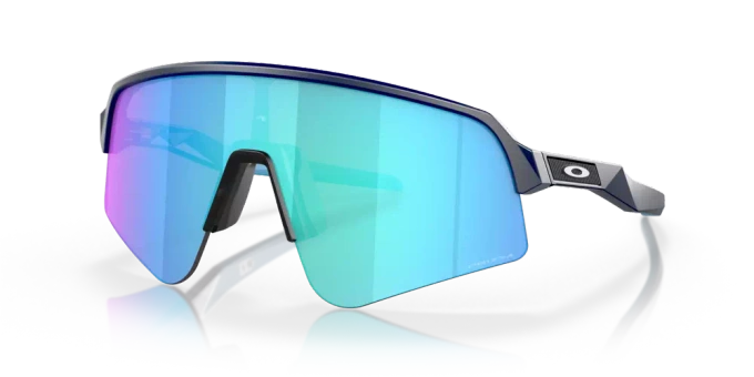 Ochelari de vedere OAKLEY Sutro Lite Sweep Prizm Sapphire Lenses/Mate Navy Frame