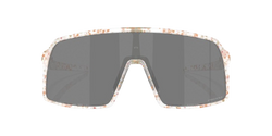 Ochelari de vedere Oakley Sutro Matte Clear Terrazzo Frame/Prizm Black Lenses