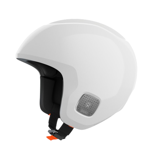 Cască POC Skull Dura Comp Mips Hydrogen White - 2025/26