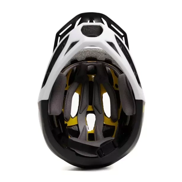 Cască de ciclism Dainese Linea 01 Mips White/Black 