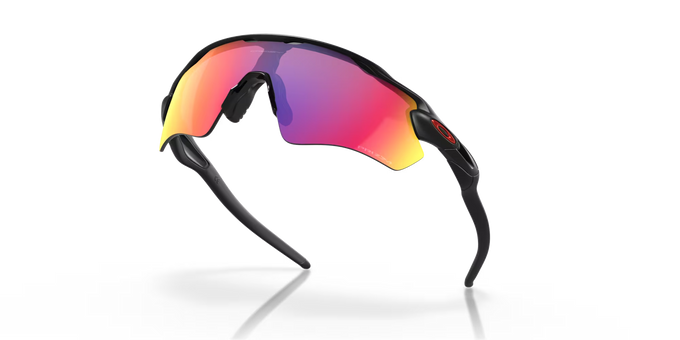 OAKLEY Radar EV Path Matt Black w/Prizm Snow Sapphire Iridi Eyewear - 2022