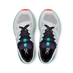Pantofi pentru femei On Running Cloudstratus Undyed-white/Creek