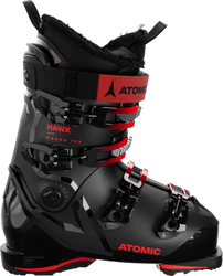 Clăpari de schi Atomic Hawx Magna 100 GW Black/Red - 2024/25