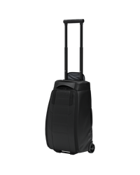 Rucsac DB Hugger Roller Bag De Mână 40L Black - 2024/25