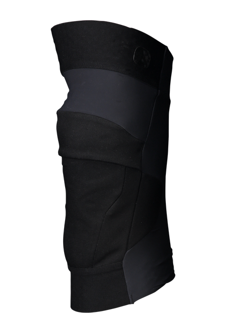 Protectors POC Oseus VPD Knee Uranium Black - 2024/25