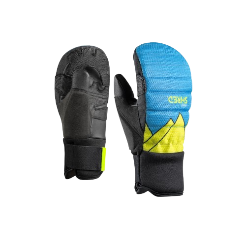 Mănuși de protecție  Shred Ski Race Protective Mittens - Mini - 2025/26