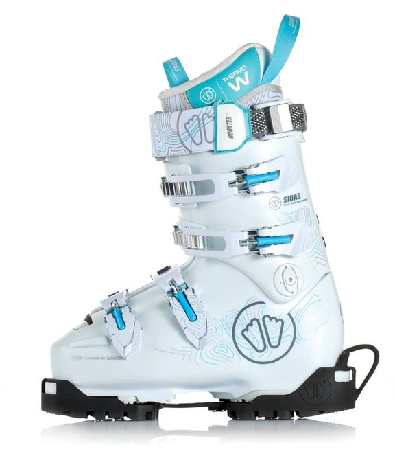 Protector de ghete Sidsa Ski Traction - 2023/24