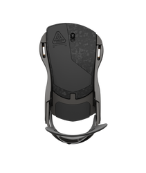 Legaturi Snowboard Union Atlas Pro Metalic Black - 2024/25