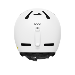 Cască POC Fornix MIPS Hydrogen White Matt - 2025/26