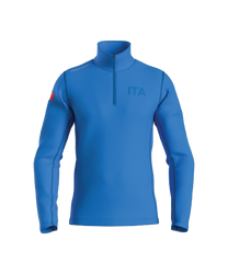 Sweatshirt Energiapura TYNSET/Italy Turquise - 2025/26