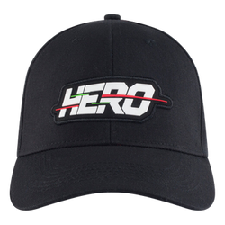 Șapcă ROSSIGNOL L3 Hero negru - 2022/23