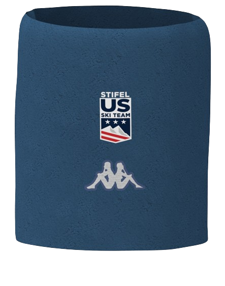 Kappa COLD US Blue Avio - 2024/25