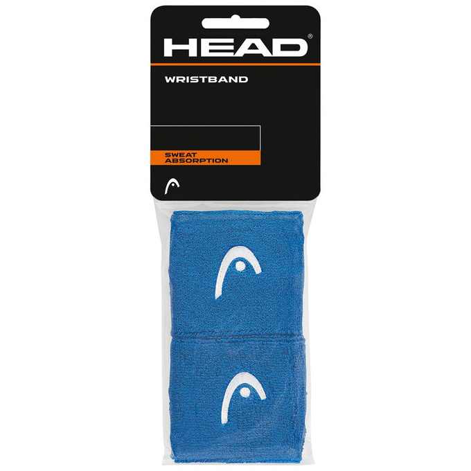 Brățară HEAD 2.5`` Albastru