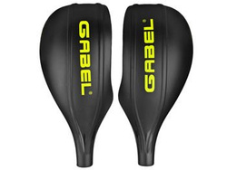 Protecție Bețe Schi Gabel Gate Blocker WC Black - 2025/26