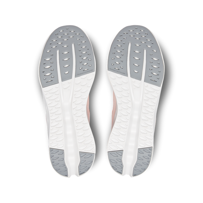 Pantofi bărbați On Running Cloudsurfer Flame/White