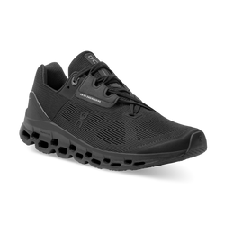 Pantofi pentru femei On Running Cloudstratus Black