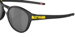 Ochelari de vedere Oakley Latch Tour De France Prizm Black Lenses/Matte Black Ink Frame