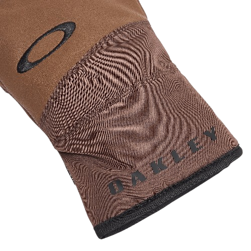Cupa Oakley Elipse Goatskin Glove Brown
