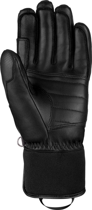 Mănuși Reusch Master Pro Black - 2025/26