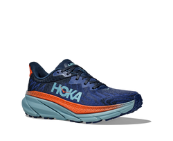 Pantofi bărbați Hoka Challenger ATR 7 Bellwether Blue/Stone Blue