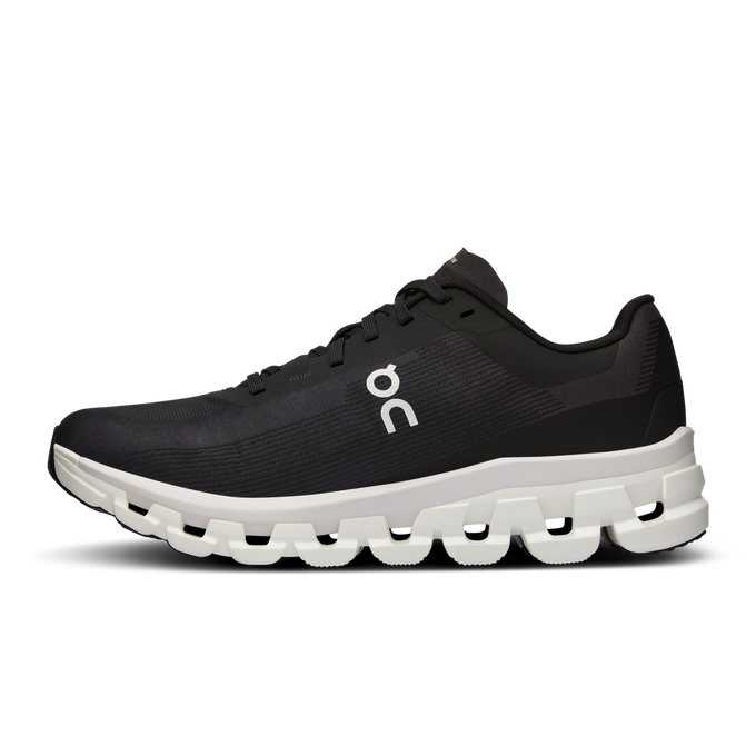 Pantofi pentru femei ON RUNNING Cloudflow 4 Black/White