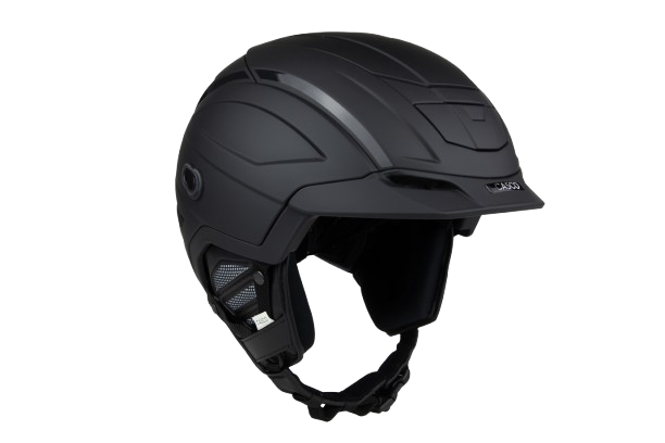 Cască Casco Sp-5 Prime Black - 2025/26