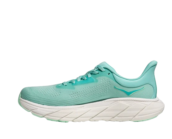 Pantofi pentru femei Hoka Arahi 7 Blue Spark/Snow Melt