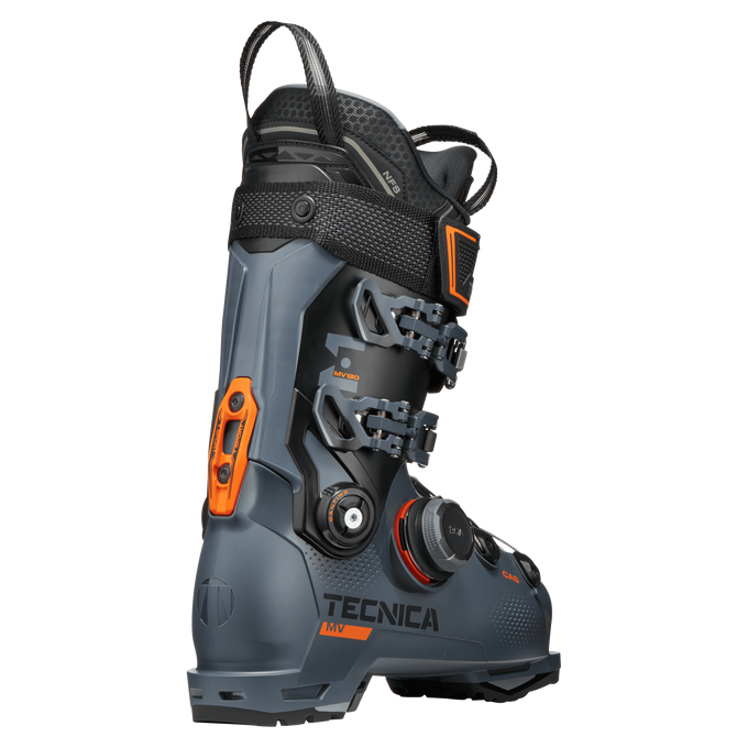 Clăpari de schi TECNICA Mach BOA MV 120 GW Dark Avio - 2025/26