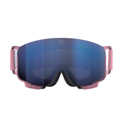 Ochelari de protecție POC Nexal Mid Hedvig Wessel Edition Piggtind Pink/Partly Sunny Azure - 2025/26