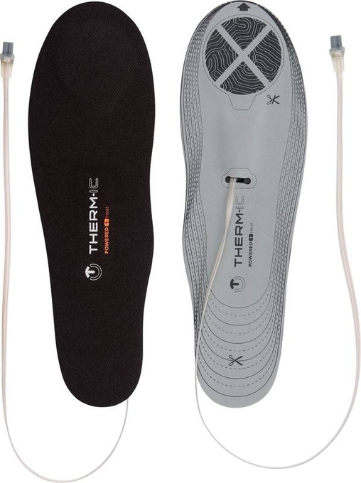 Inserții pentru pantofi Therm-ic Heat Flat - 2024/25