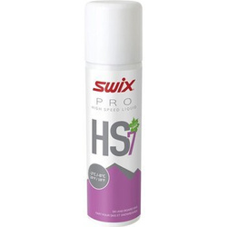 SWIX HS07 Lubrifiant spray Violet lichid