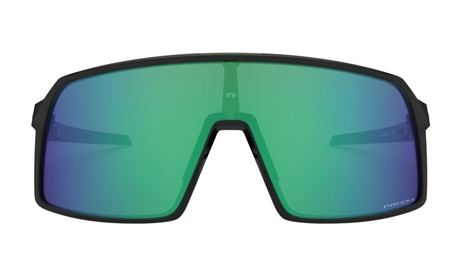OAKLEY Sutro Sutro Black Ink Prizm Jade Iridium Eyewear - 2022