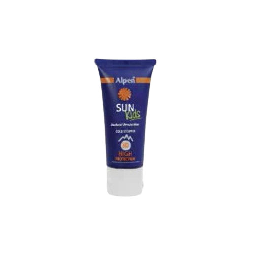 Crema cu Filtru Alpen Sun Combi SPF50+Kids