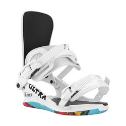 Legaturi Snowboard Union Ultra Arthur Longo - 2025/26
