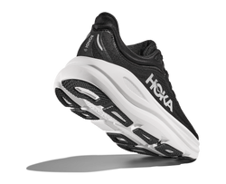 Pantofi bărbați Hoka Bondi 9 Black/White