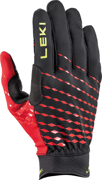 Mănuși LEKI Ultra Trail Breeze 