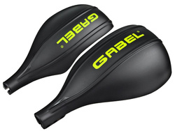 Protecție Bețe Schi Gabel Gate Blocker WC Black - 2025/26