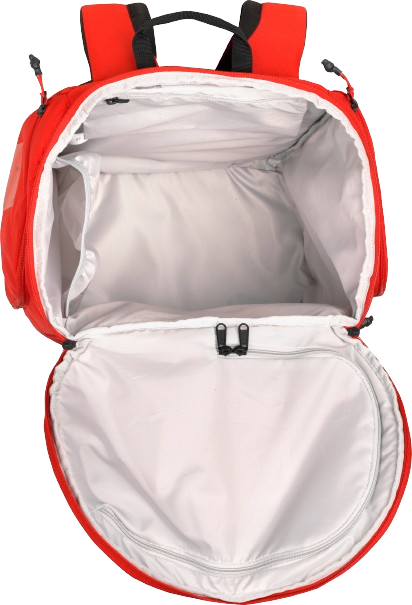 Rucsac Atomic RS Pack 30L Red/Rio Red – 2024/25