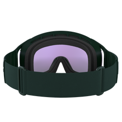 Ochelari de protecție POC Zonula Pargasite Green/Partly Sunny Blue - 2025/26