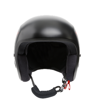 DAINESE R001 Cască din fibră - 2022/23