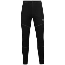 ODLO Active X-Warm Kids Eco BL Bottom Long Black lenjerie termică neagră - 2022/23