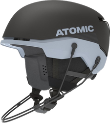 Cască Atomic Redster SL Black - 2024/25