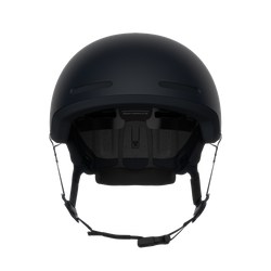 Cască POC Calyx Mips Uranium Apatite Navy Matt - 2025/26