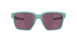 Ochelari de vedere Oakley Actuator SQ Matte Paciffic Frame/Prizm Road Black Lenses