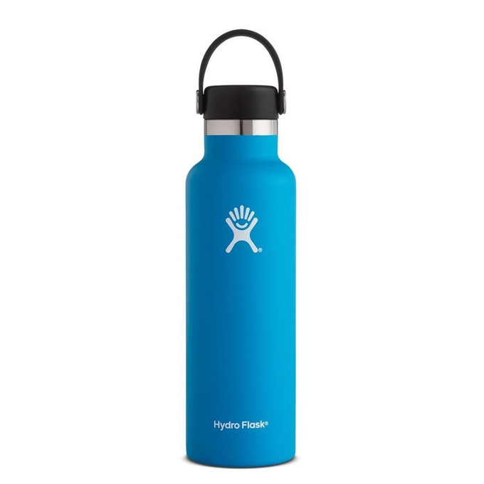 Sticluță termică HYDRO FLASK 21 OZ STANDARD FLEX CAP PACIFIC cu capac flexibil