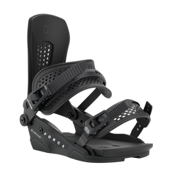 Legaturi Snowboard Union  Force Black 20-YR - 2025/26