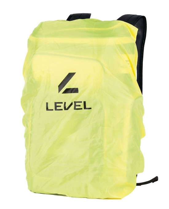 Rucsac LEVEL Ski Trainer Large 60L Black-Yellow - 2024/25